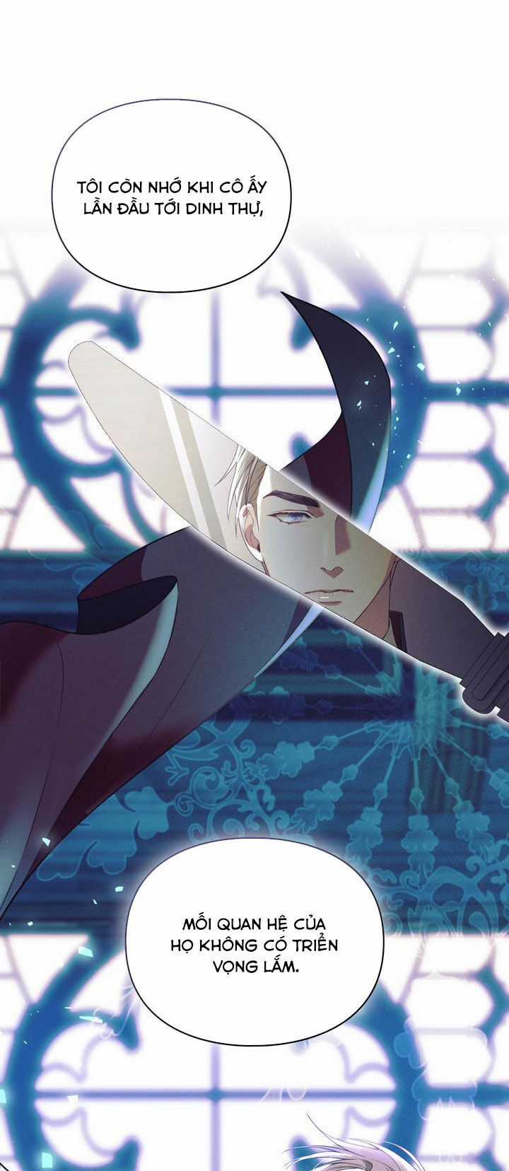 Sự Phản Bội Chapter 31 trang 6