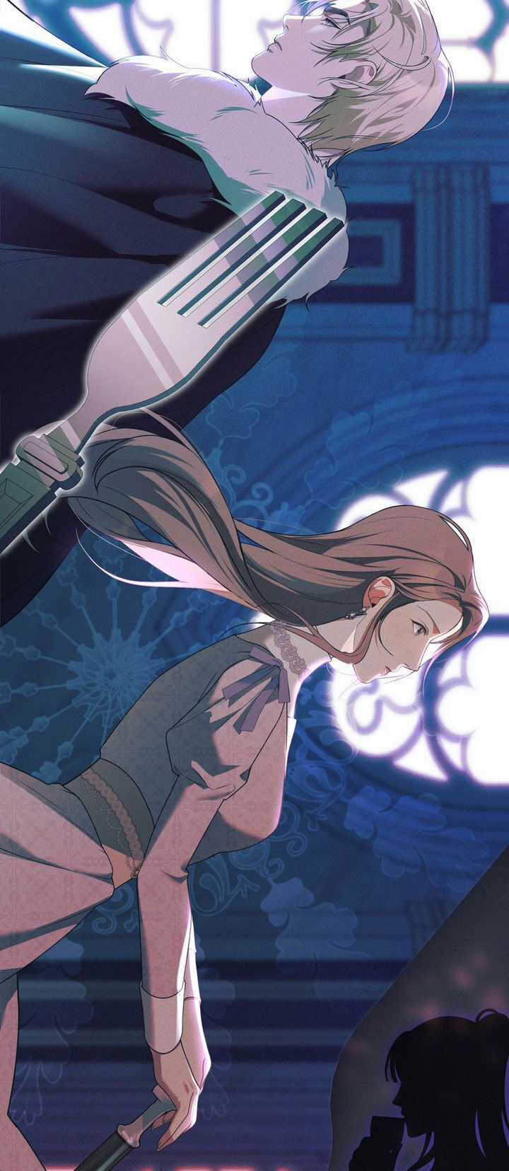 Sự Phản Bội Chapter 31 trang 7