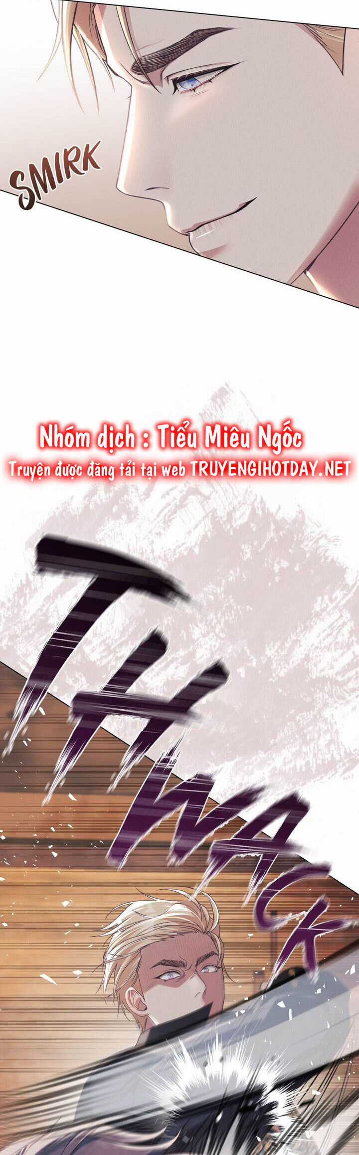 Sự Phản Bội Chapter 32 trang 12