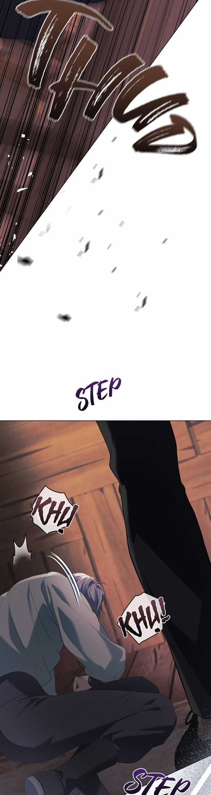 Sự Phản Bội Chapter 32 trang 14