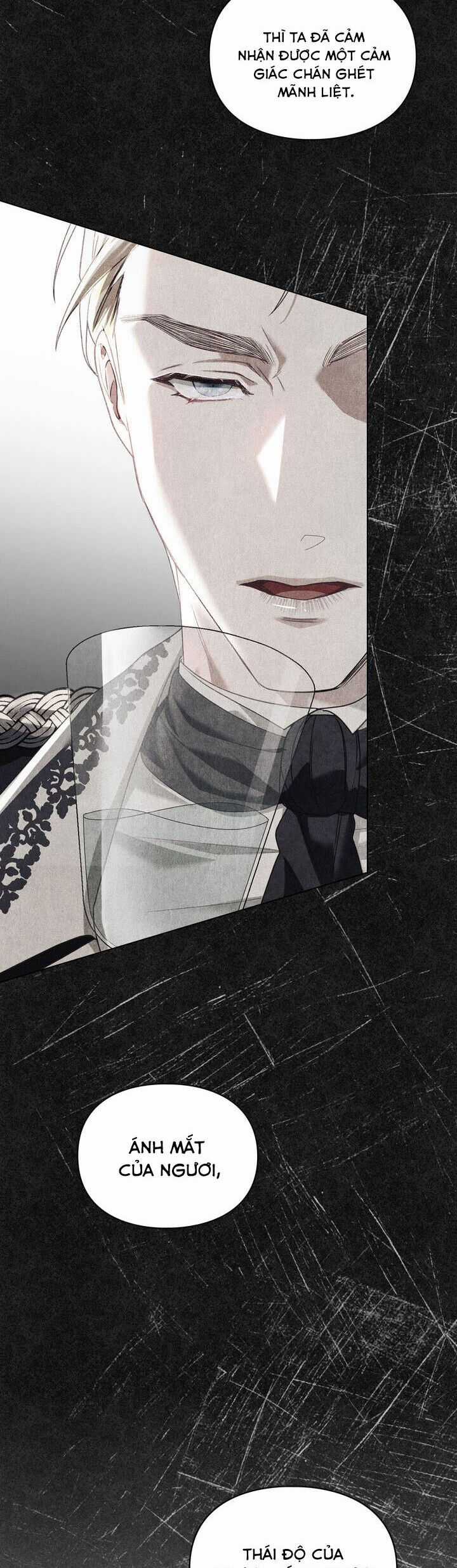 Sự Phản Bội Chapter 32 trang 17