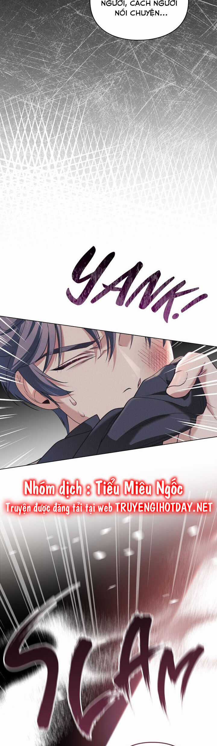 Sự Phản Bội Chapter 32 trang 18