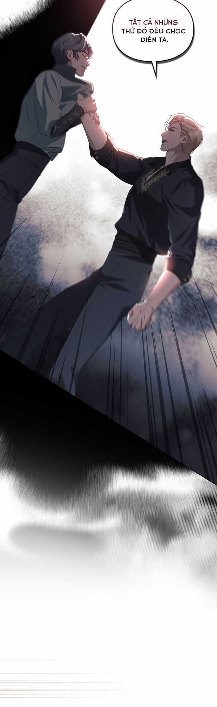 Sự Phản Bội Chapter 32 trang 19