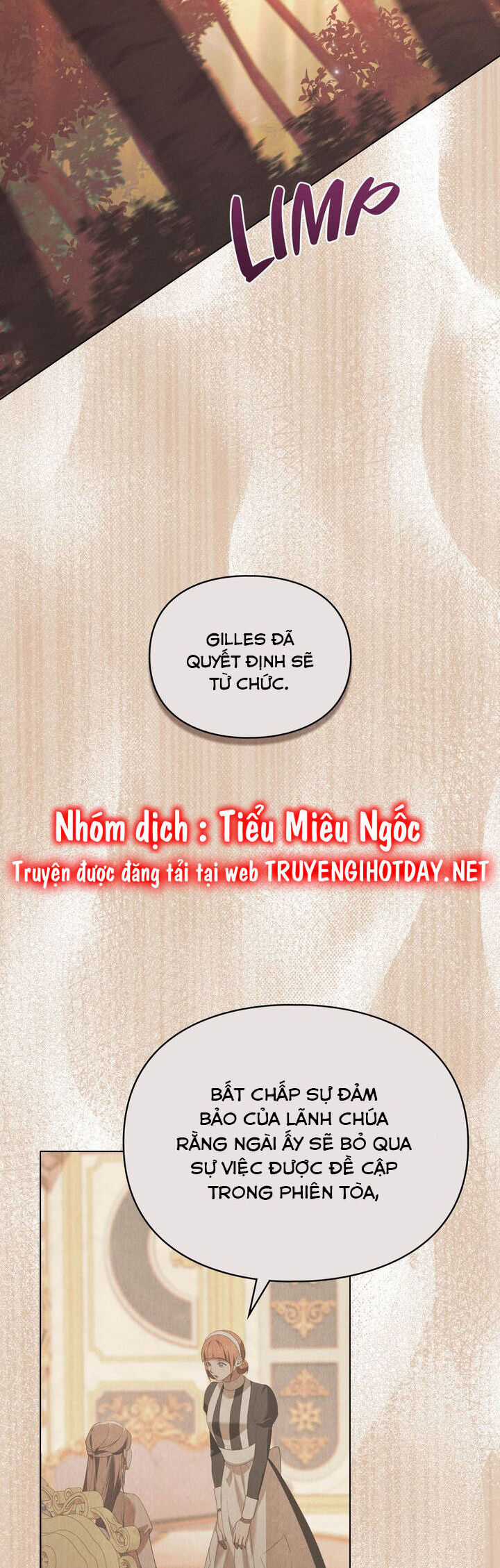 Sự Phản Bội Chapter 32 trang 2