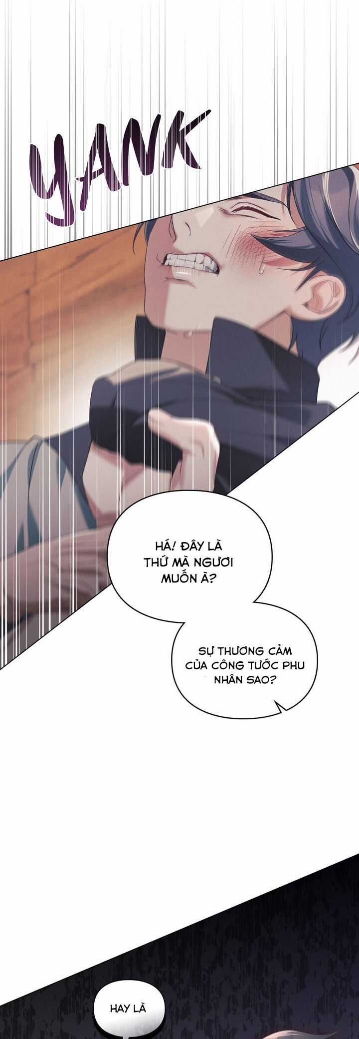 Sự Phản Bội Chapter 32 trang 22