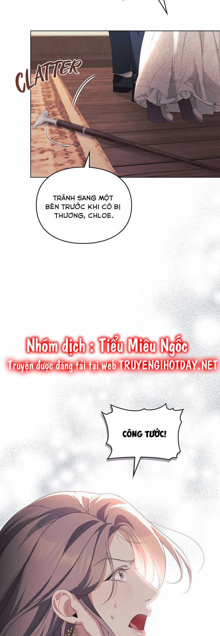 Sự Phản Bội Chapter 32 trang 24