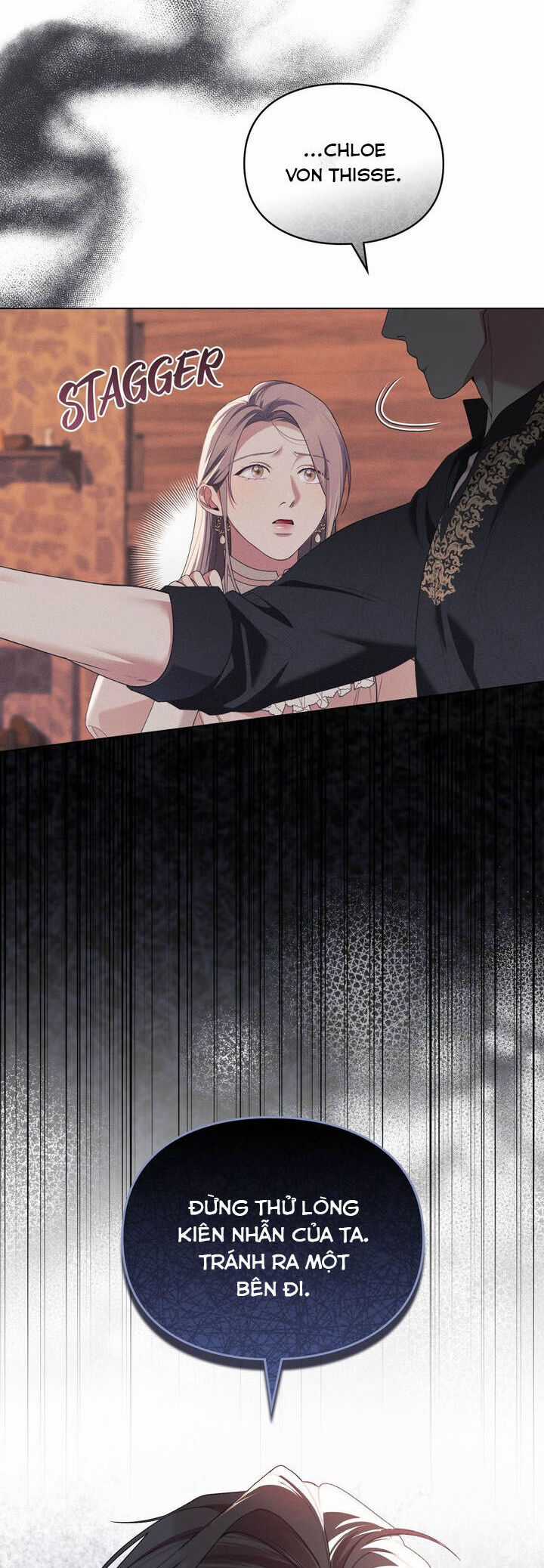 Sự Phản Bội Chapter 32 trang 26