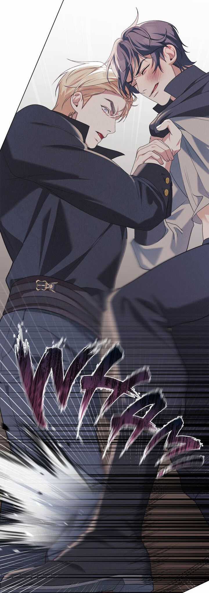 Sự Phản Bội Chapter 32 trang 28