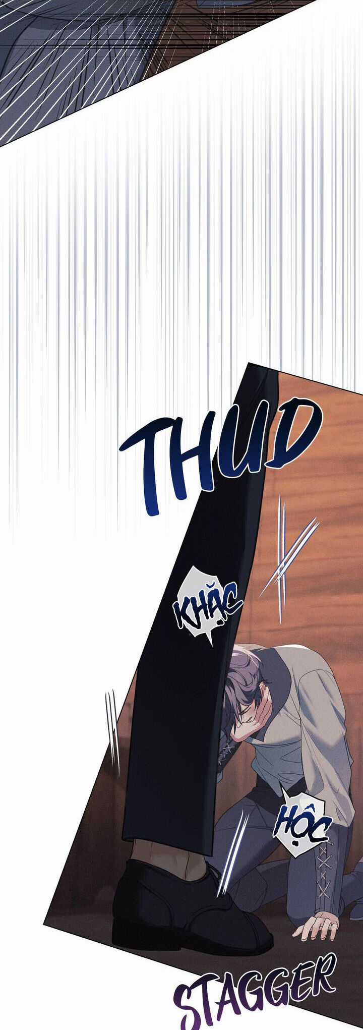 Sự Phản Bội Chapter 32 trang 29