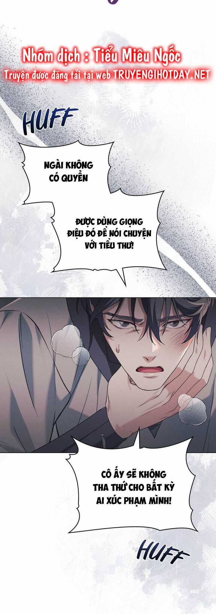 Sự Phản Bội Chapter 32 trang 30