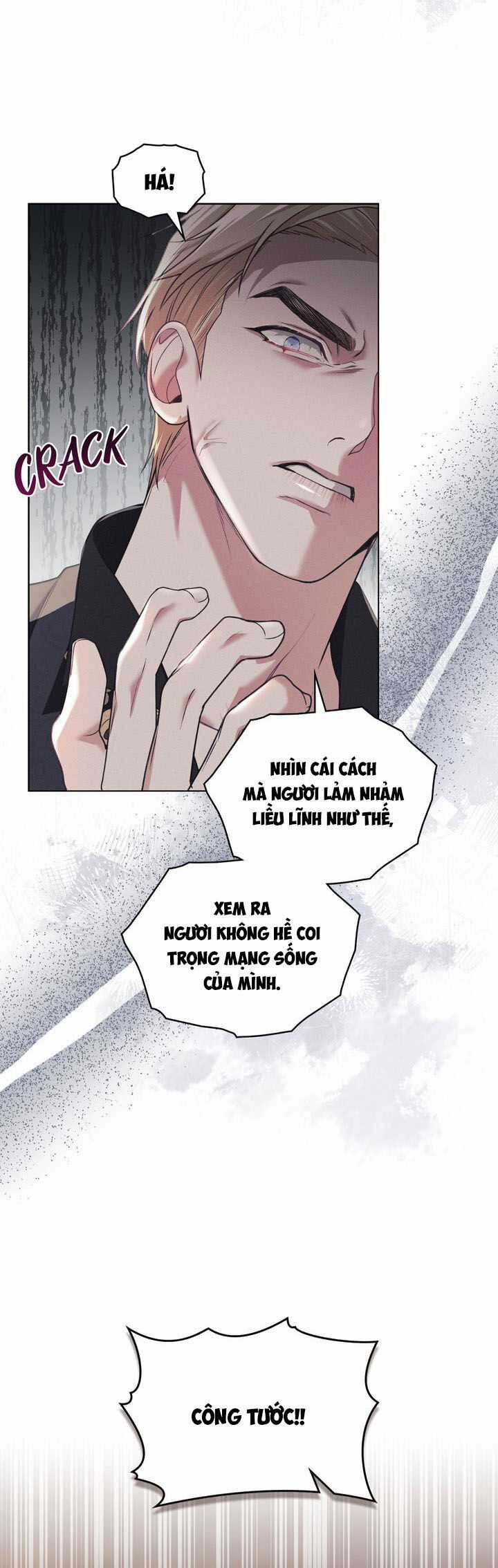 Sự Phản Bội Chapter 32 trang 31
