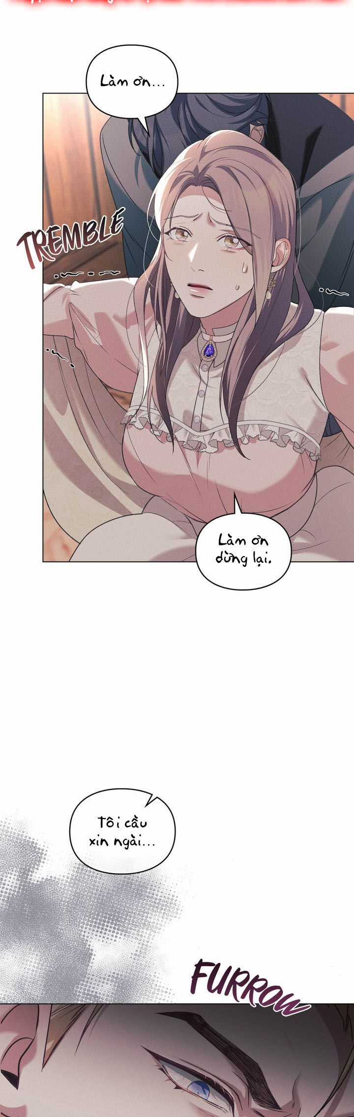 Sự Phản Bội Chapter 32 trang 33