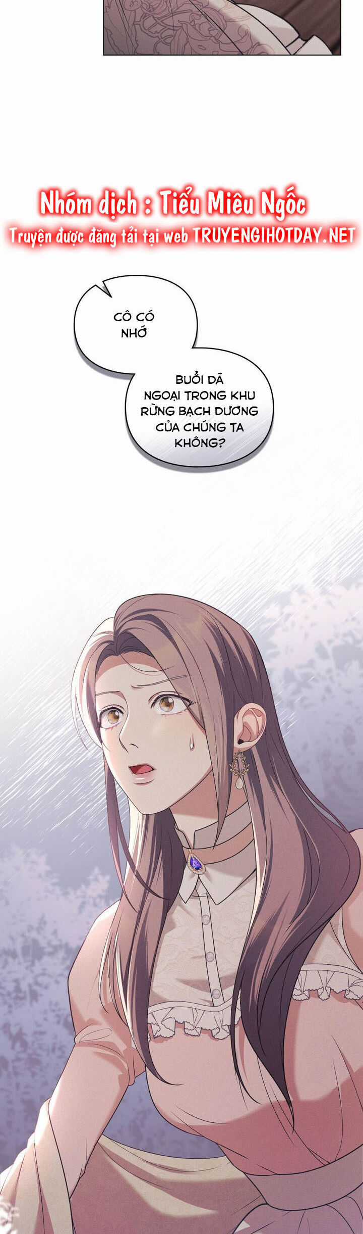 Sự Phản Bội Chapter 32 trang 36