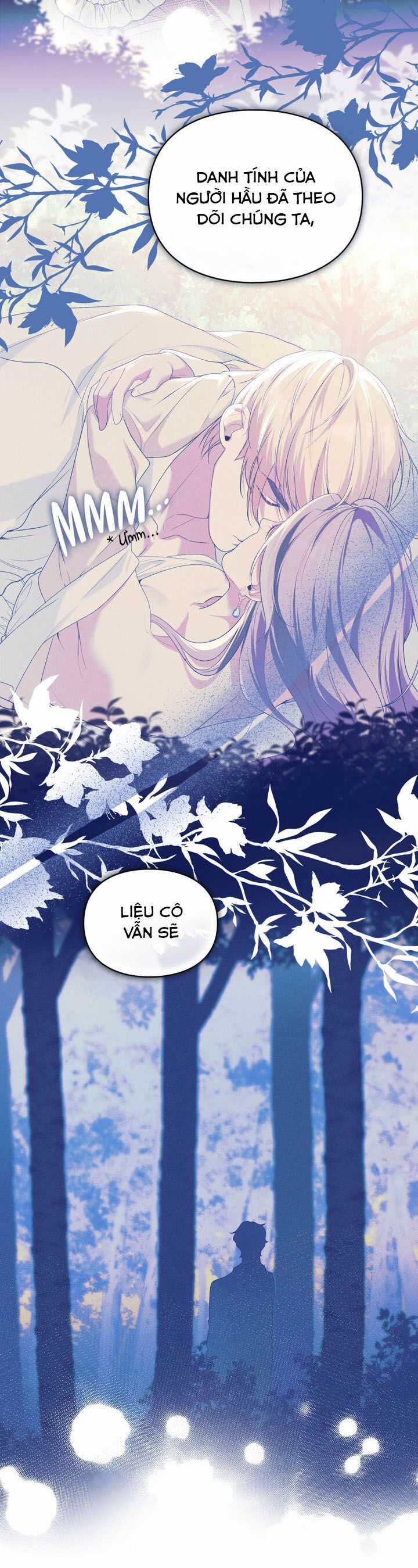 Sự Phản Bội Chapter 32 trang 38