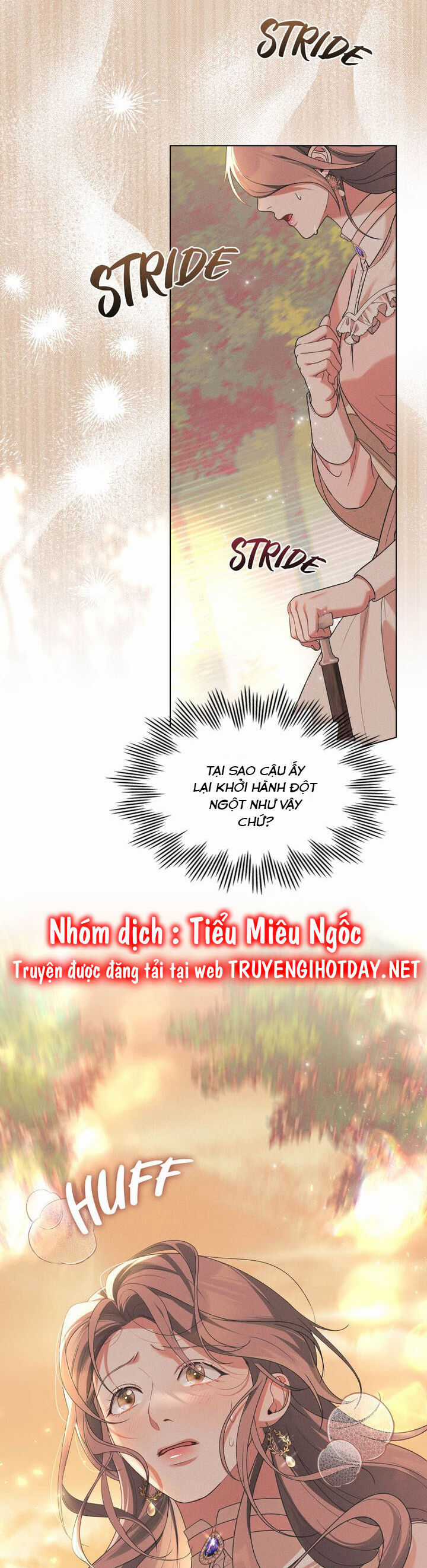 Sự Phản Bội Chapter 32 trang 4
