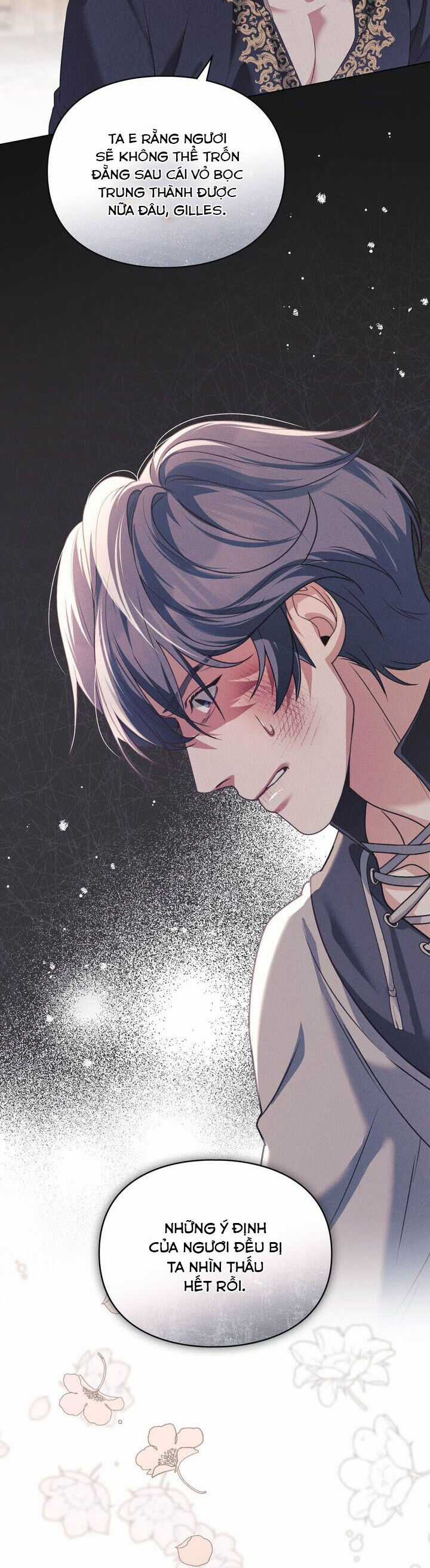 Sự Phản Bội Chapter 32 trang 41