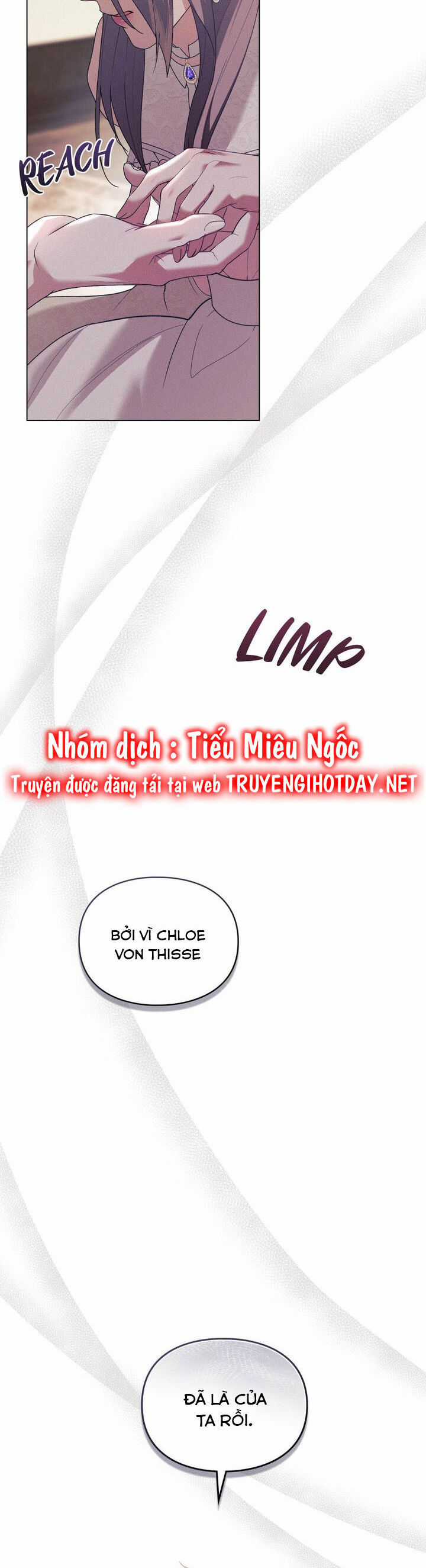 Sự Phản Bội Chapter 32 trang 44