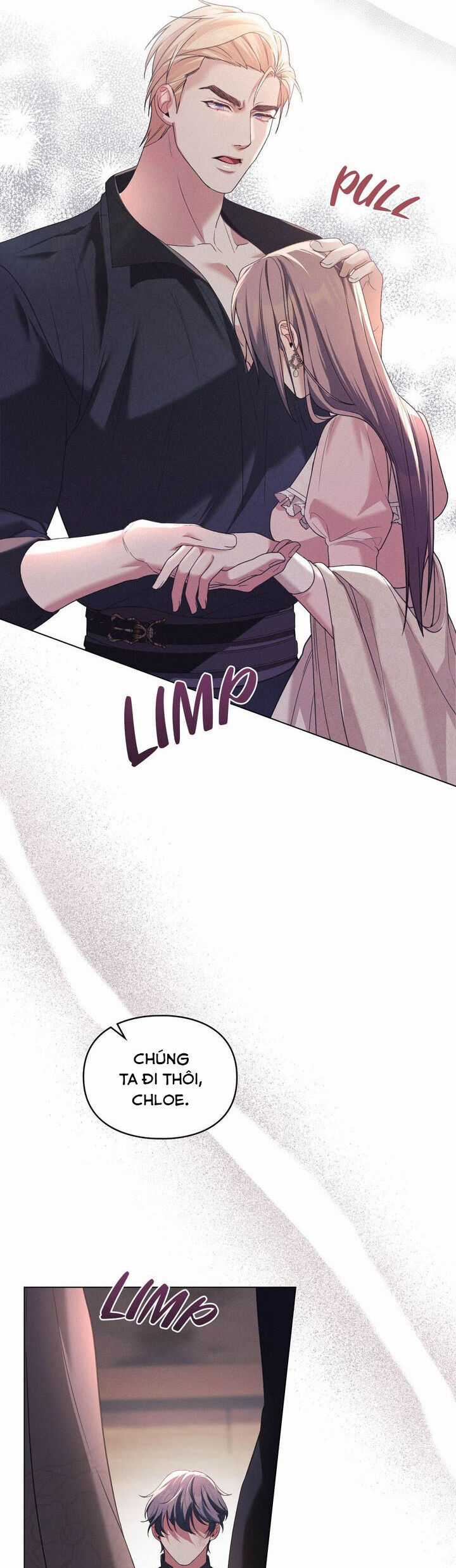 Sự Phản Bội Chapter 32 trang 45