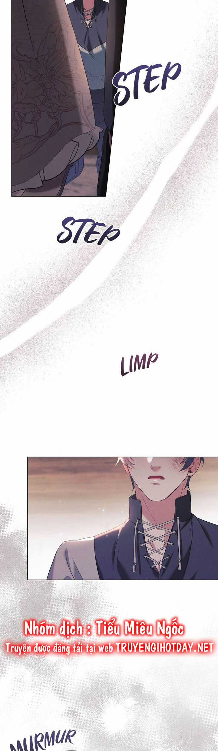 Sự Phản Bội Chapter 32 trang 46