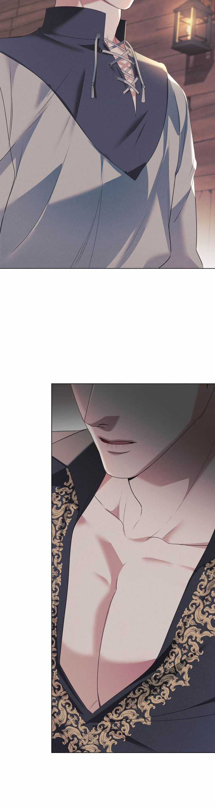 Sự Phản Bội Chapter 32 trang 9