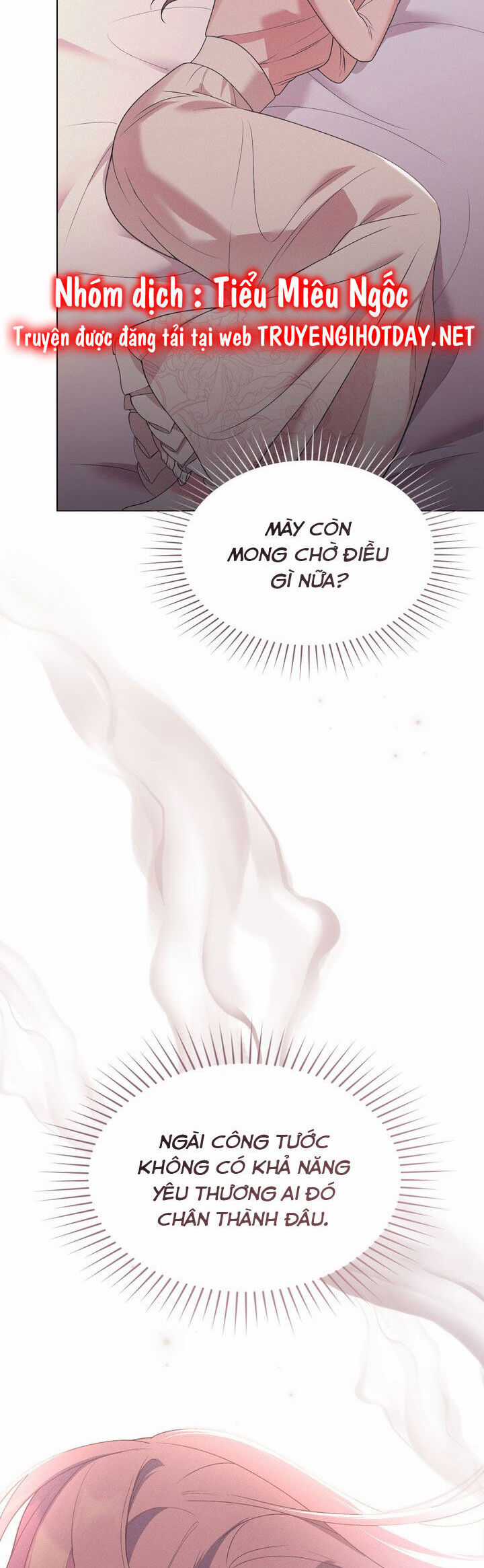 Sự Phản Bội Chapter 33 trang 11