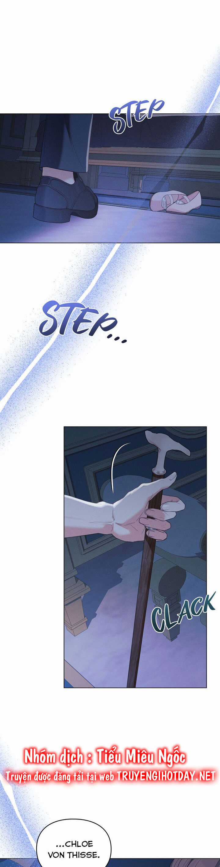 Sự Phản Bội Chapter 33 trang 14