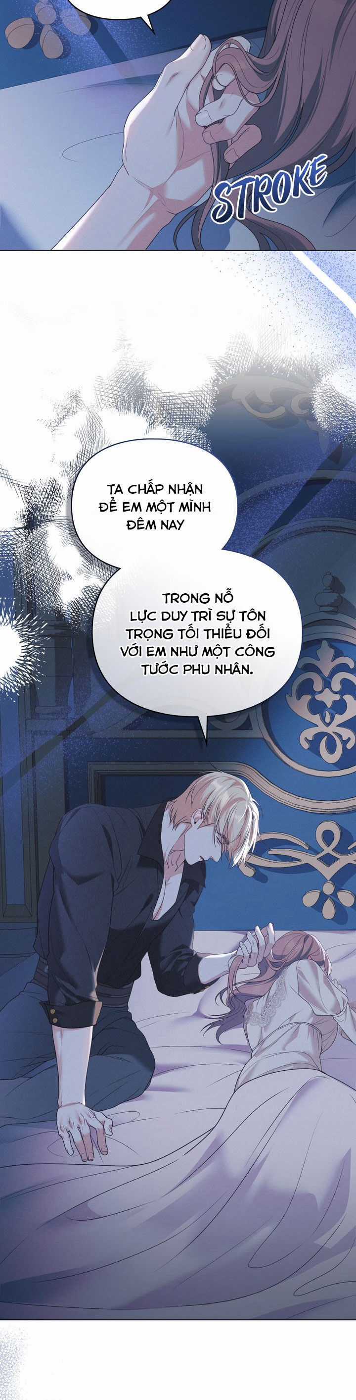 Sự Phản Bội Chapter 33 trang 15