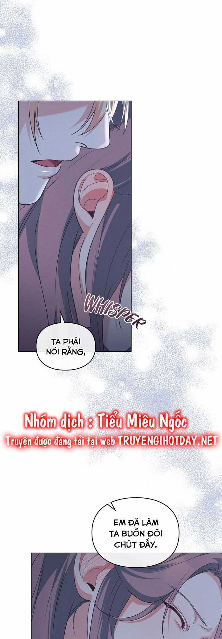 Sự Phản Bội Chapter 33 trang 16