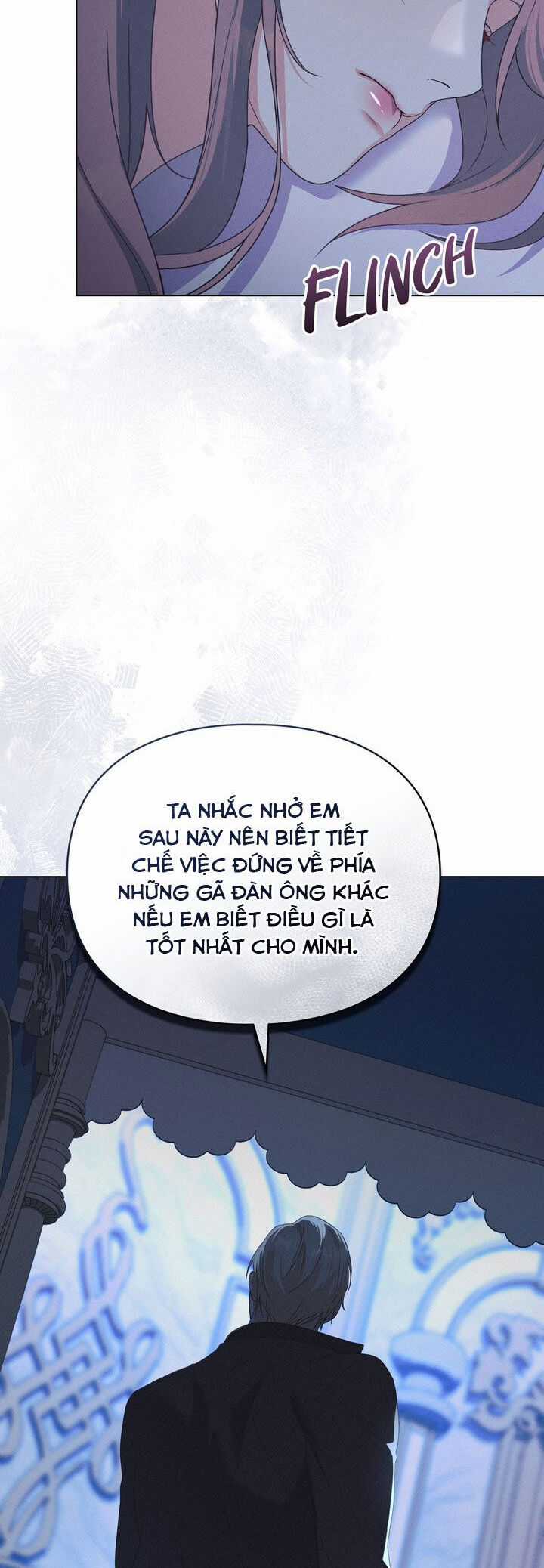 Sự Phản Bội Chapter 33 trang 17