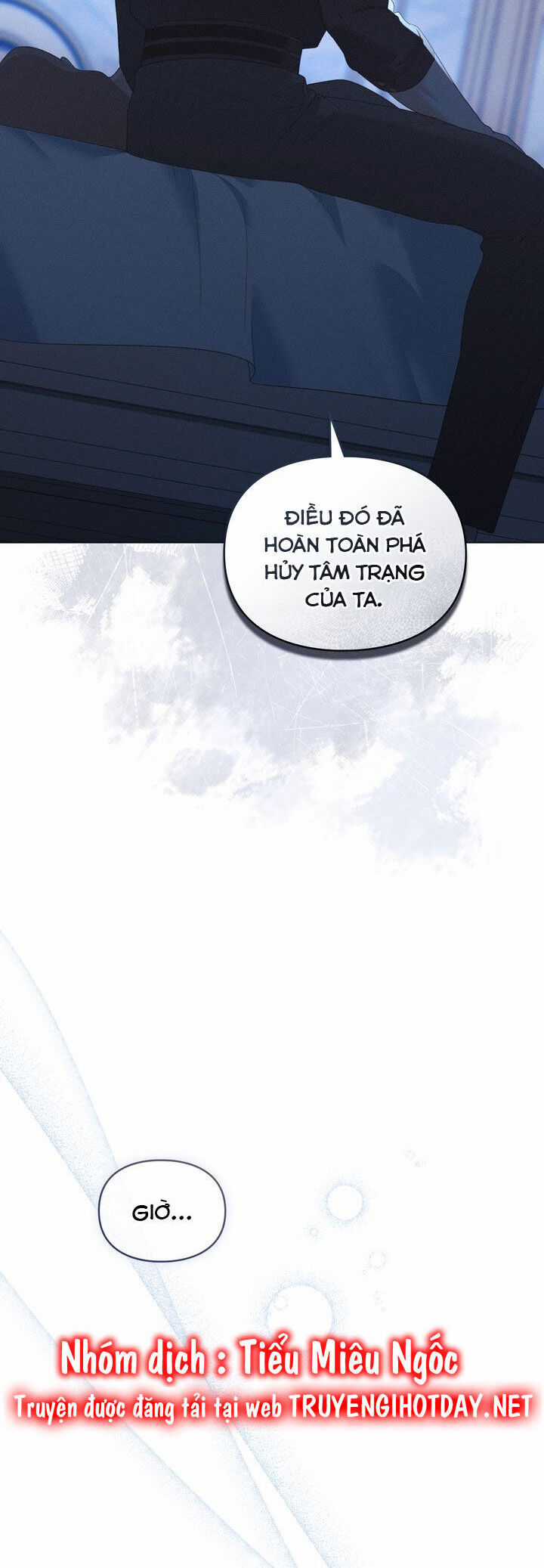 Sự Phản Bội Chapter 33 trang 18