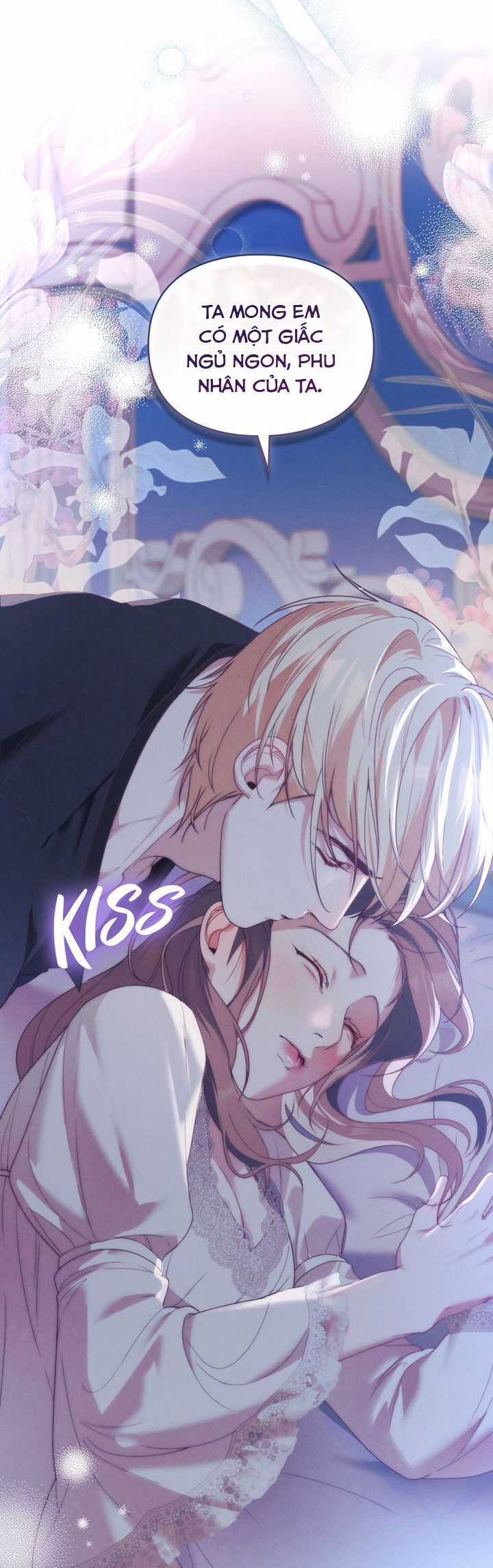 Sự Phản Bội Chapter 33 trang 19