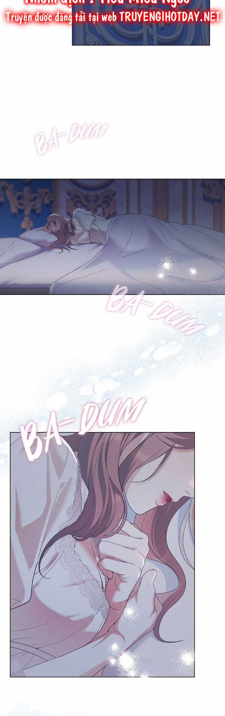 Sự Phản Bội Chapter 33 trang 21