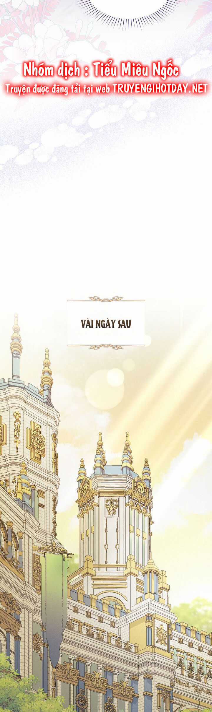 Sự Phản Bội Chapter 33 trang 23