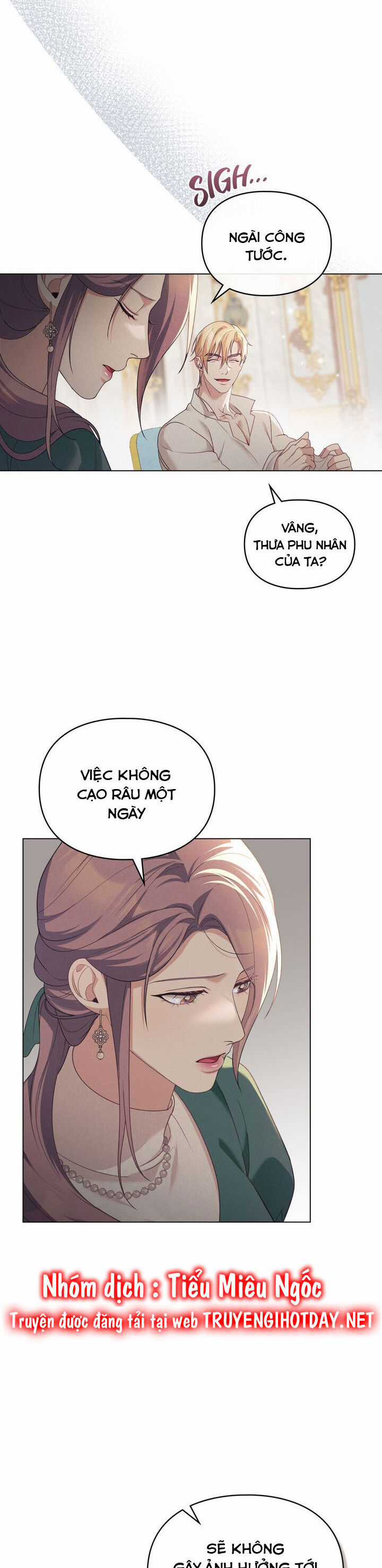 Sự Phản Bội Chapter 33 trang 26