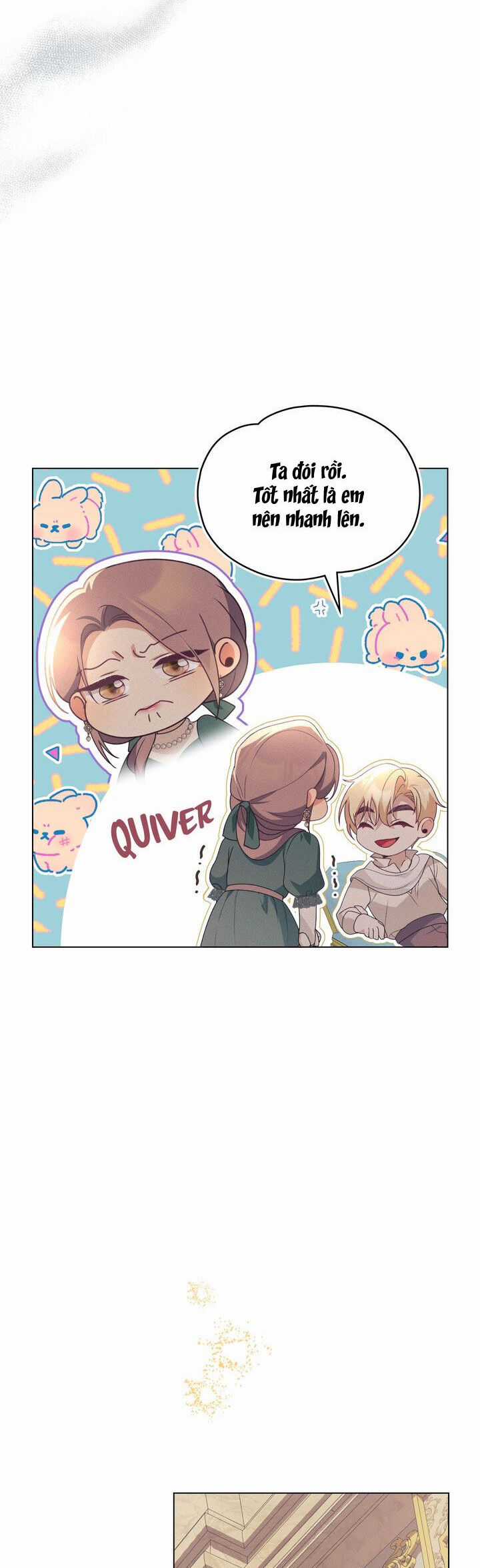 Sự Phản Bội Chapter 33 trang 29