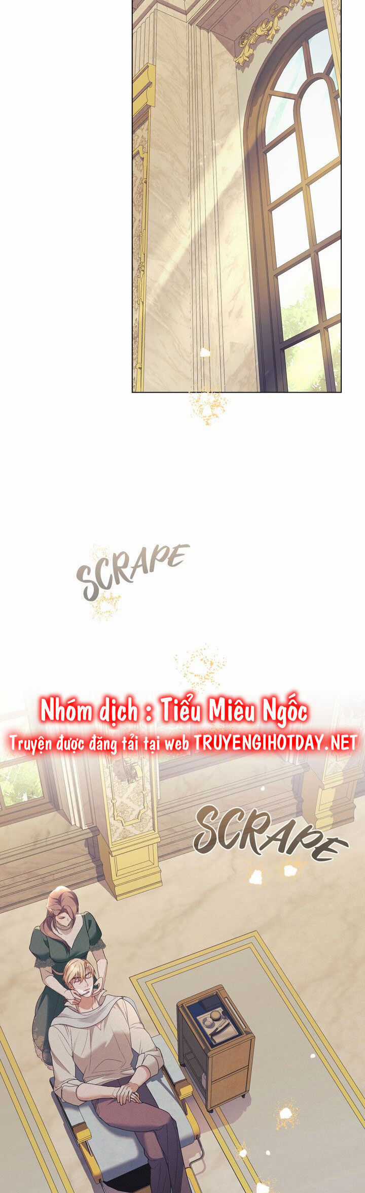 Sự Phản Bội Chapter 33 trang 30