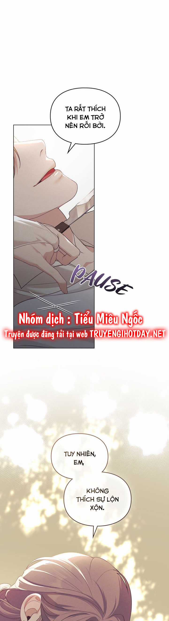 Sự Phản Bội Chapter 33 trang 34