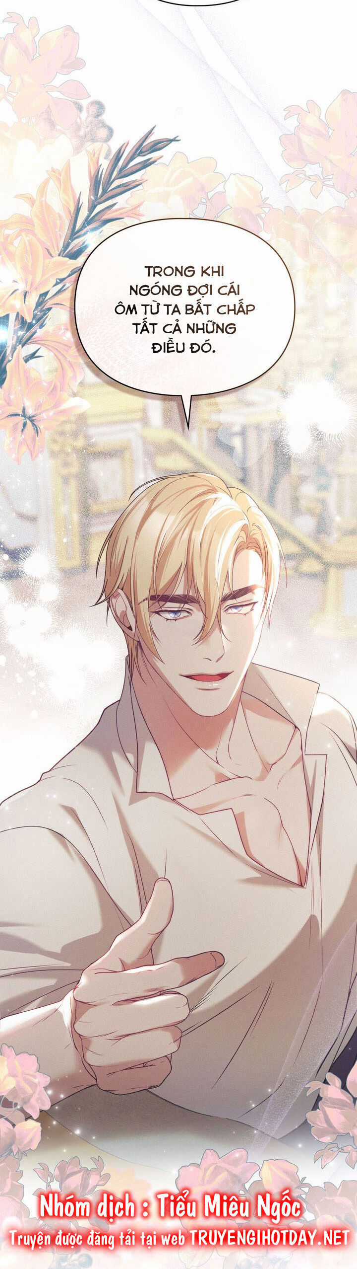 Sự Phản Bội Chapter 33 trang 38