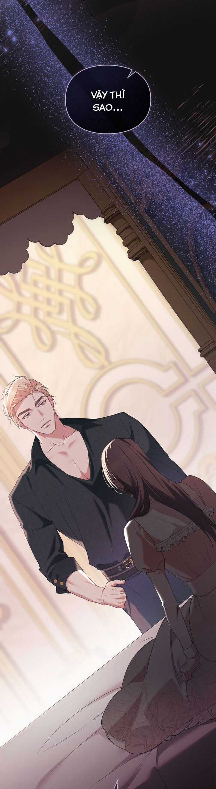 Sự Phản Bội Chapter 33 trang 4