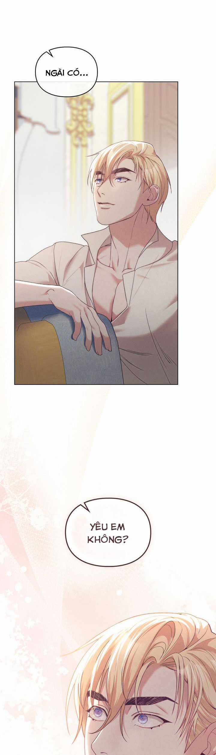 Sự Phản Bội Chapter 33 trang 40