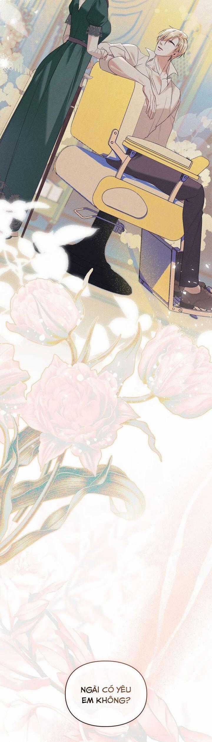 Sự Phản Bội Chapter 33 trang 42