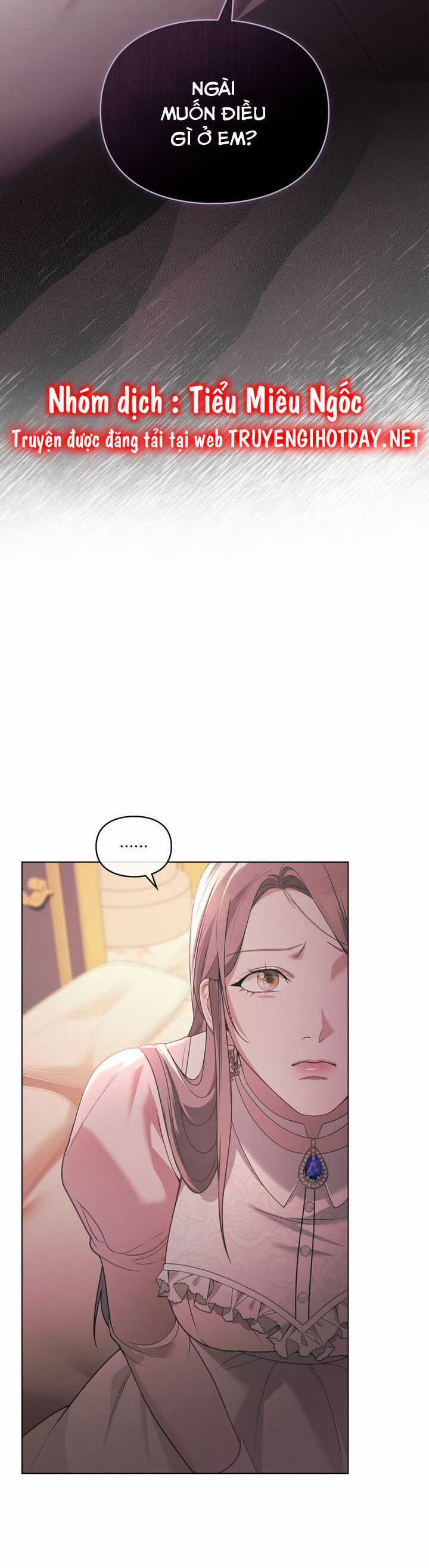 Sự Phản Bội Chapter 33 trang 5