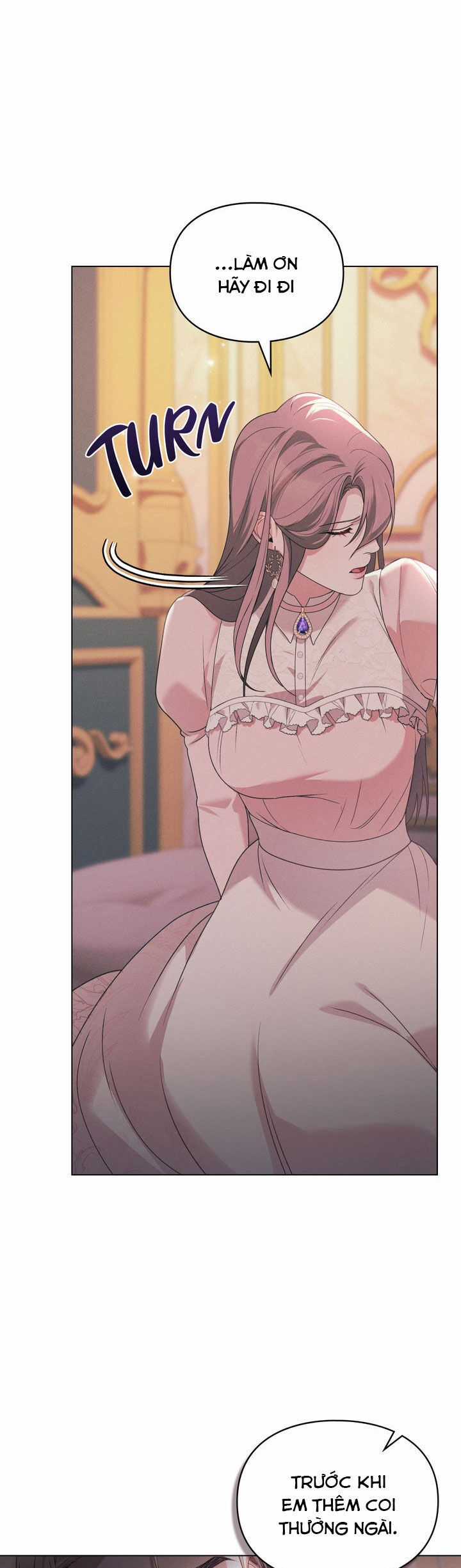 Sự Phản Bội Chapter 33 trang 6