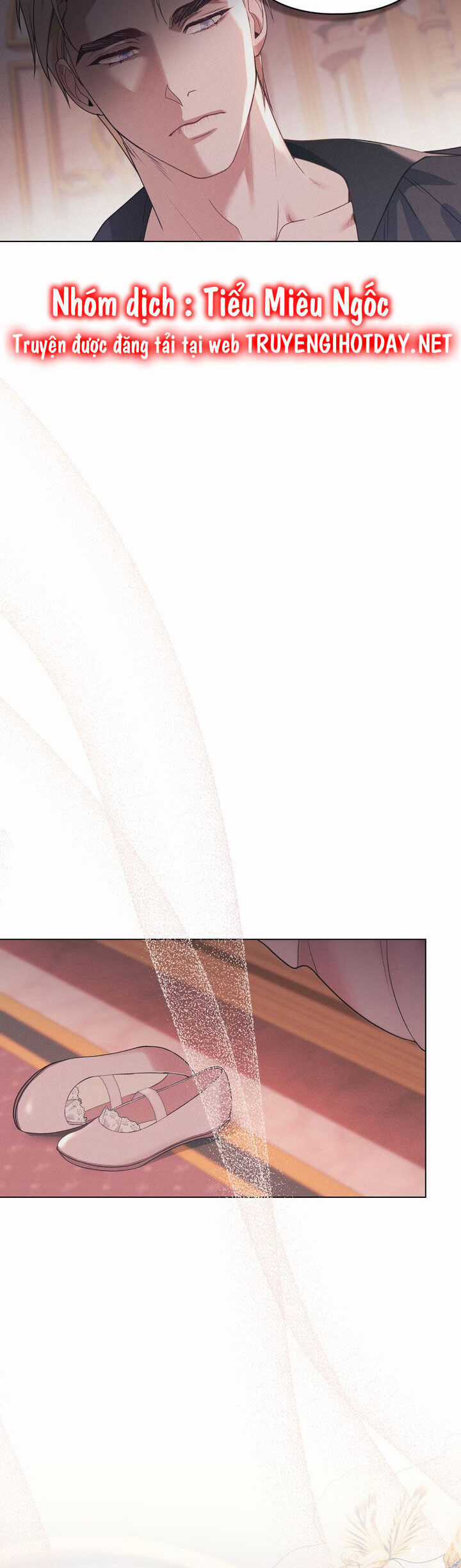 Sự Phản Bội Chapter 33 trang 7