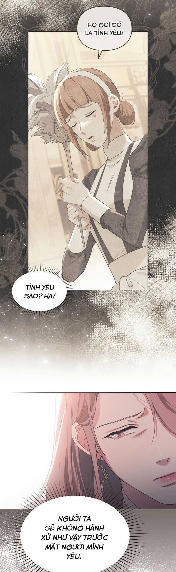 Sự Phản Bội Chapter 33 trang 9