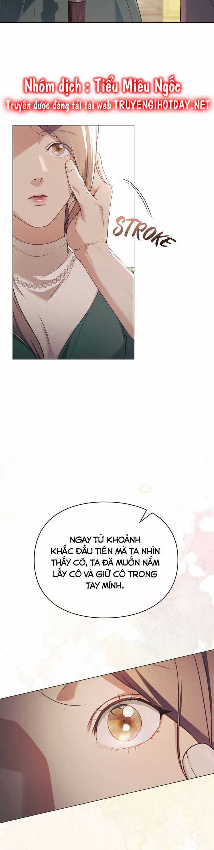 Sự Phản Bội Chapter 34 trang 11