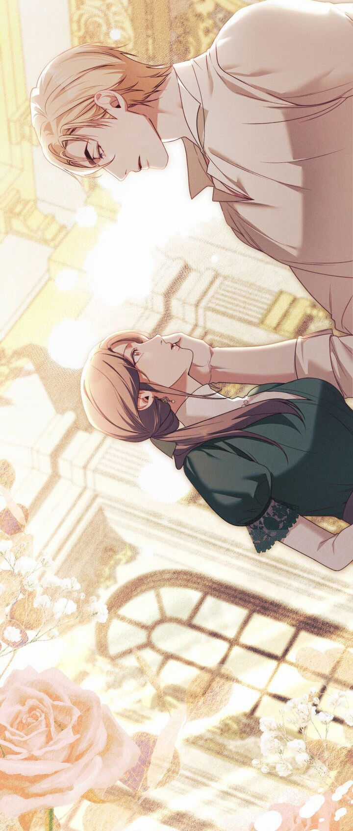 Sự Phản Bội Chapter 34 trang 13