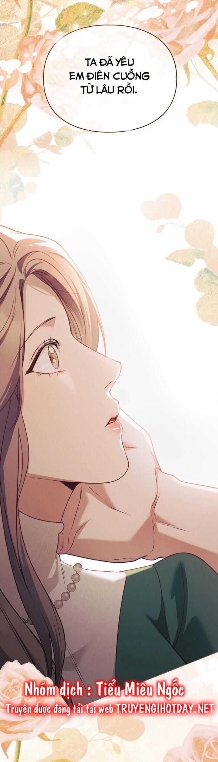 Sự Phản Bội Chapter 34 trang 14