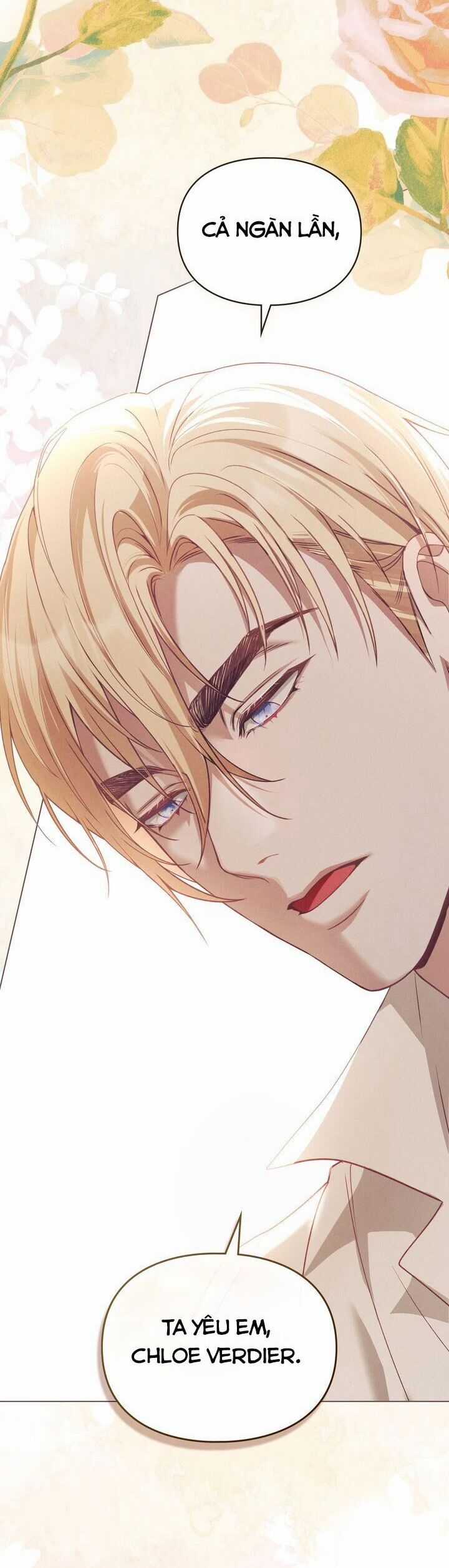 Sự Phản Bội Chapter 34 trang 15