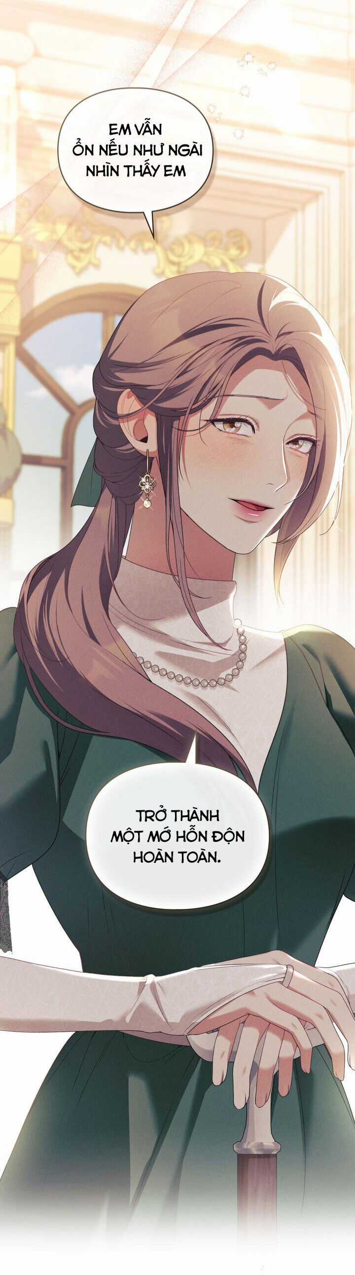 Sự Phản Bội Chapter 34 trang 18